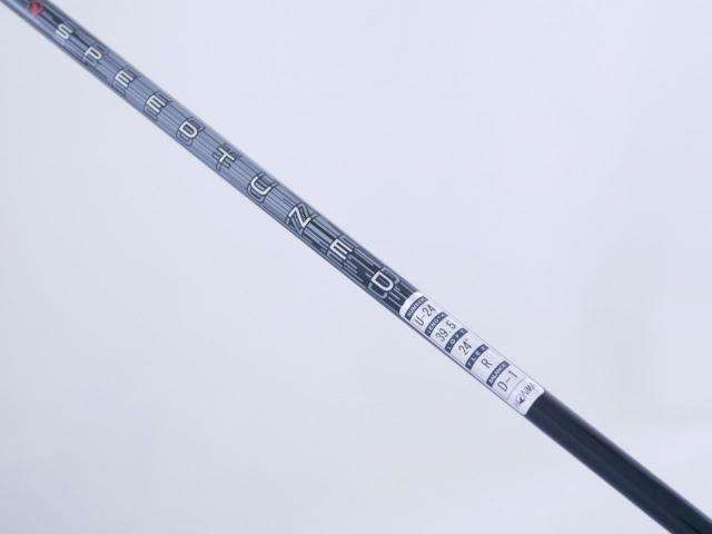 Fairway Wood : Honma : ไม้กระเทย Honma Tour World GS (ออกปี 2021) Loft 24 ก้าน Honma Speedtuned 48 Flex R