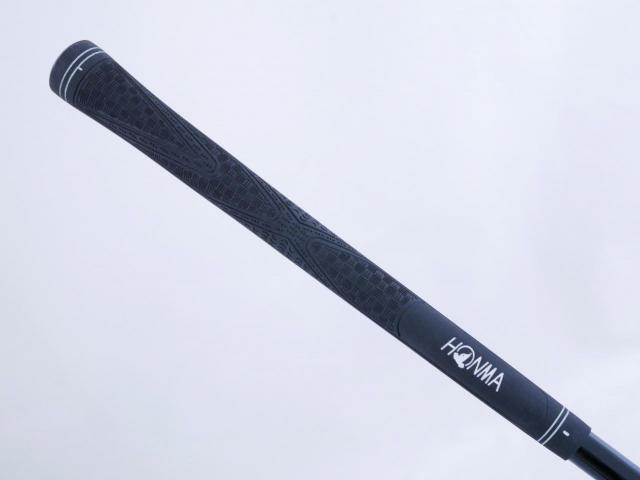 Fairway Wood : Honma : ไม้กระเทย Honma Tour World GS (ออกปี 2021) Loft 24 ก้าน Honma Speedtuned 48 Flex R