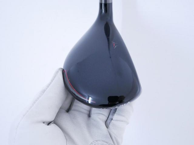 Fairway Wood : Honma : ไม้กระเทย Honma Tour World GS (ออกปี 2021) Loft 24 ก้าน Honma Speedtuned 48 Flex R