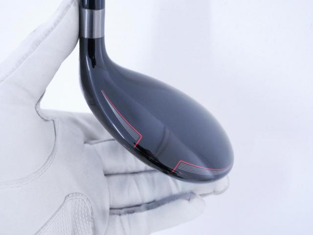 Fairway Wood : Honma : ไม้กระเทย Honma Tour World GS (ออกปี 2021) Loft 24 ก้าน Honma Speedtuned 48 Flex R