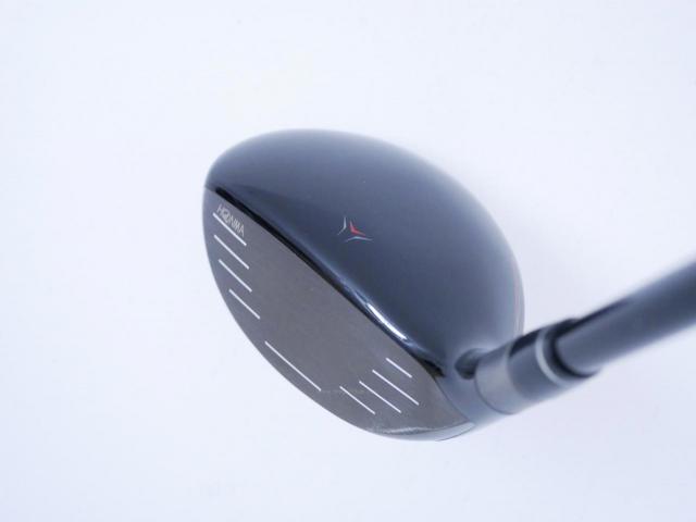 Fairway Wood : Honma : ไม้กระเทย Honma Tour World GS (ออกปี 2021) Loft 24 ก้าน Honma Speedtuned 48 Flex R