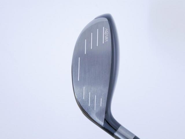 Fairway Wood : Honma : ไม้กระเทย Honma Tour World GS (ออกปี 2021) Loft 24 ก้าน Honma Speedtuned 48 Flex R