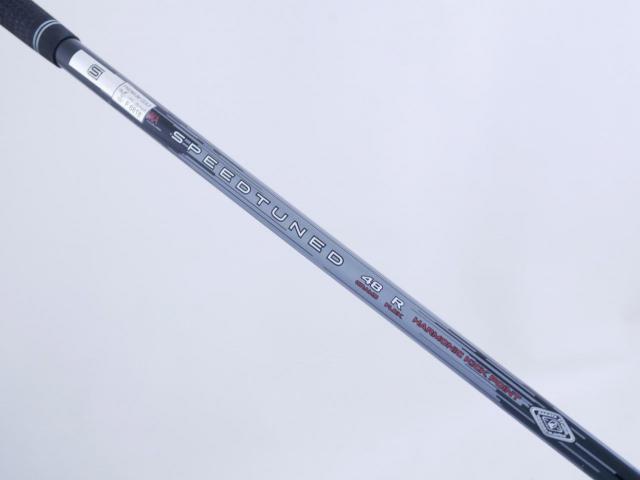Fairway Wood : Honma : ไม้กระเทย Honma Tour World GS (ออกปี 2021) Loft 24 ก้าน Honma Speedtuned 48 Flex R