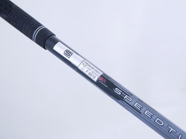 Fairway Wood : Honma : ไม้กระเทย Honma Tour World GS (ออกปี 2021) Loft 24 ก้าน Honma Speedtuned 48 Flex R
