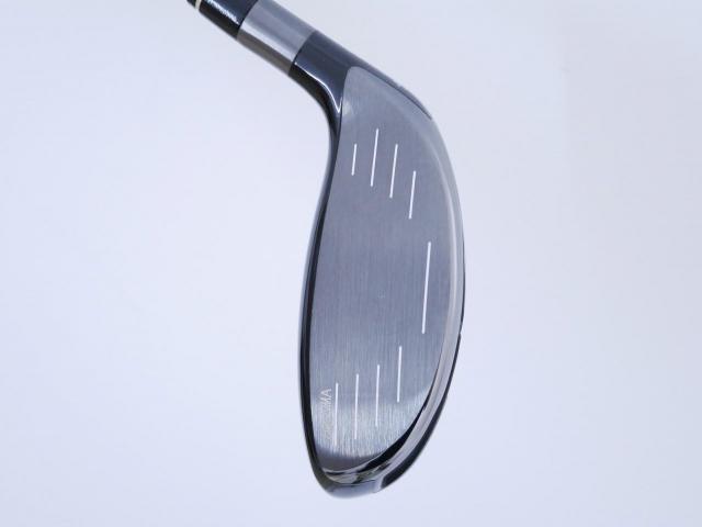 Fairway Wood : Honma : ไม้กระเทย Honma Tour World GS (ออกปี 2021) Loft 24 ก้าน Honma Speedtuned 48 Flex R