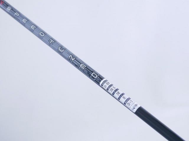 Fairway Wood : Honma : ไม้กระเทย Honma Tour World GS (ออกปี 2021) Loft 24 ก้าน Honma Speedtuned 48 Flex R