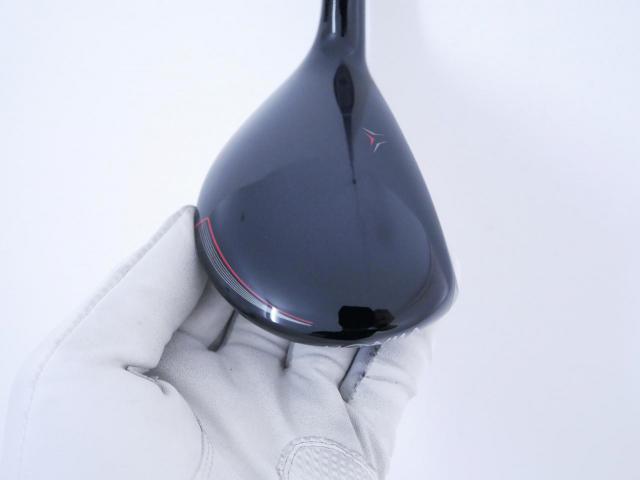 Fairway Wood : Honma : ไม้กระเทย Honma Tour World GS (ออกปี 2021) Loft 24 ก้าน Honma Speedtuned 48 Flex SR