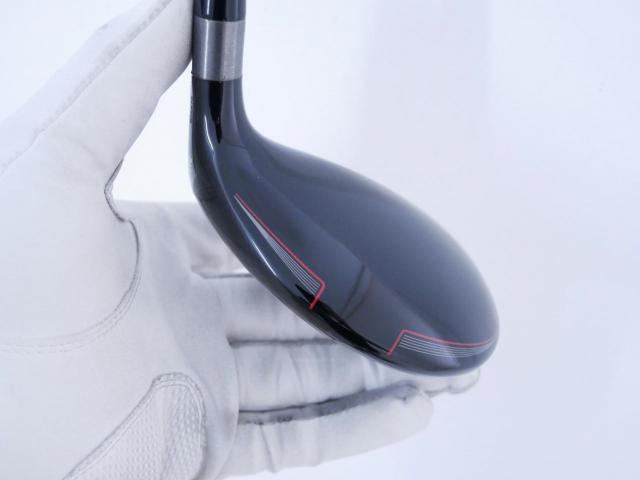 Fairway Wood : Honma : ไม้กระเทย Honma Tour World GS (ออกปี 2021) Loft 24 ก้าน Honma Speedtuned 48 Flex SR