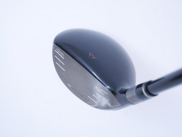 Fairway Wood : Honma : ไม้กระเทย Honma Tour World GS (ออกปี 2021) Loft 24 ก้าน Honma Speedtuned 48 Flex SR