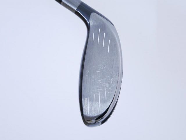 Fairway Wood : Honma : ไม้กระเทย Honma Tour World GS (ออกปี 2021) Loft 24 ก้าน Honma Speedtuned 48 Flex SR
