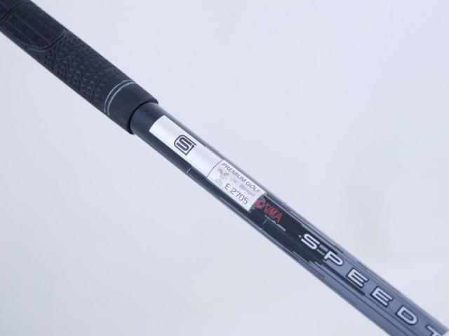 Fairway Wood : Honma : ไม้กระเทย Honma Tour World GS (ออกปี 2021) Loft 24 ก้าน Honma Speedtuned 48 Flex SR