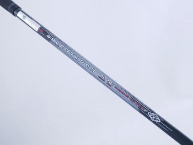 Fairway Wood : Honma : ไม้กระเทย Honma Tour World GS (ออกปี 2021) Loft 24 ก้าน Honma Speedtuned 48 Flex SR