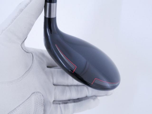 Fairway Wood : Honma : ไม้กระเทย Honma Tour World GS (ออกปี 2021) Loft 24 ก้าน Honma Speedtuned 48 Flex R