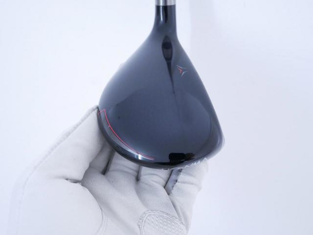 Fairway Wood : Honma : ไม้กระเทย Honma Tour World GS (ออกปี 2021) Loft 24 ก้าน Honma Speedtuned 48 Flex R