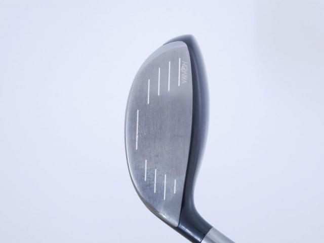 Fairway Wood : Honma : ไม้กระเทย Honma Tour World GS (ออกปี 2021) Loft 24 ก้าน Honma Speedtuned 48 Flex R
