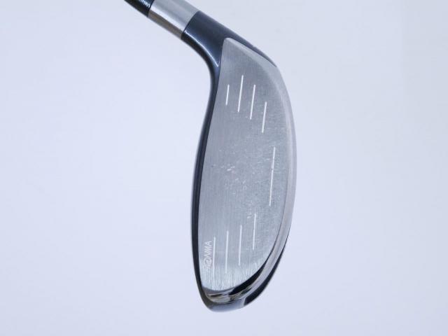 Fairway Wood : Honma : ไม้กระเทย Honma Tour World GS (ออกปี 2021) Loft 24 ก้าน Honma Speedtuned 48 Flex R