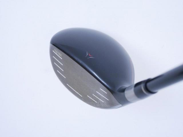 Fairway Wood : Honma : ไม้กระเทย Honma Tour World GS (ออกปี 2021) Loft 24 ก้าน Honma Speedtuned 48 Flex R