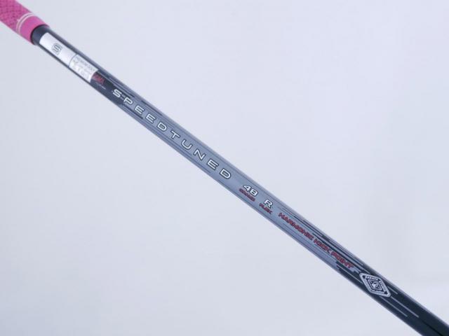 Fairway Wood : Honma : ไม้กระเทย Honma Tour World GS (ออกปี 2021) Loft 24 ก้าน Honma Speedtuned 48 Flex R