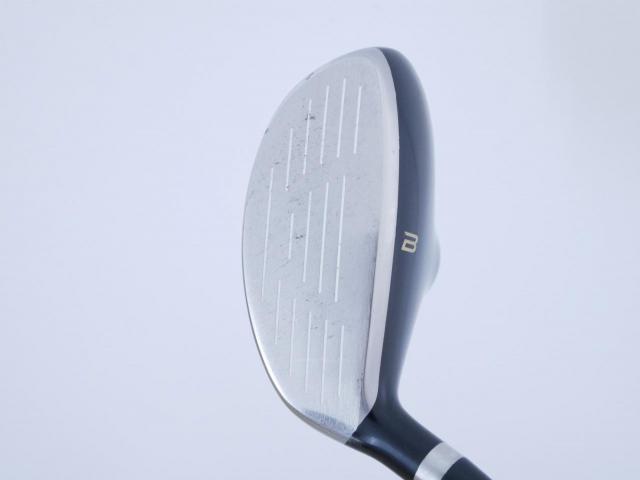 Fairway Wood : Honma : ไม้กระเทย Honma Beres U-202 Loft 19 ก้าน ARMRQ UD49 Flex R (2 ดาว)