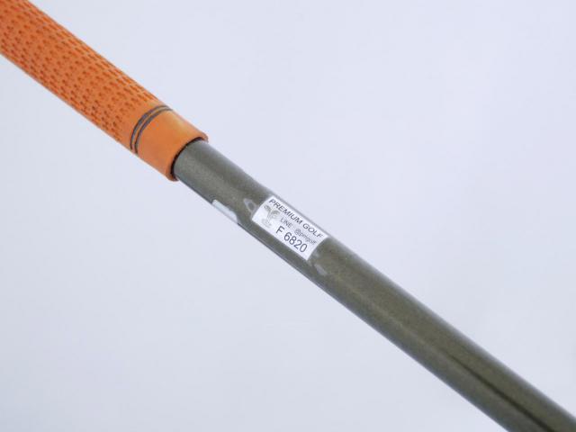 Fairway Wood : Honma : ไม้กระเทย Honma Beres U-202 Loft 19 ก้าน ARMRQ UD49 Flex R (2 ดาว)