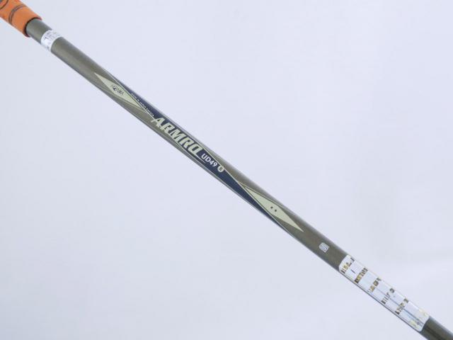 Fairway Wood : Honma : ไม้กระเทย Honma Beres U-202 Loft 19 ก้าน ARMRQ UD49 Flex R (2 ดาว)