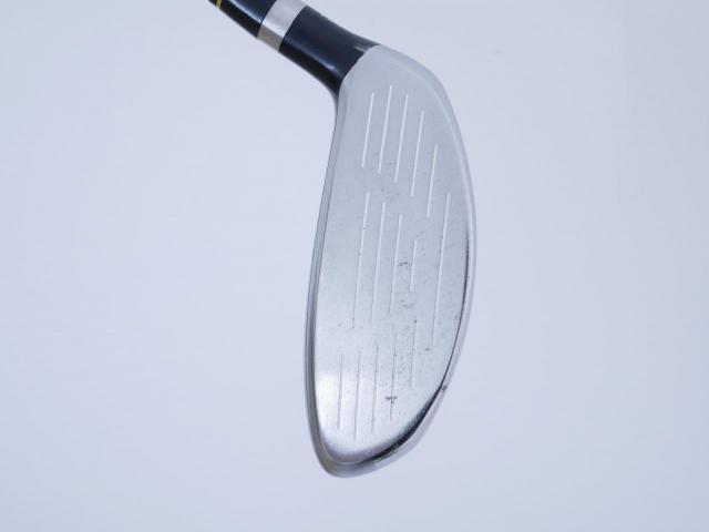 Fairway Wood : Honma : ไม้กระเทย Honma Beres U-202 Loft 19 ก้าน ARMRQ UD49 Flex R (2 ดาว)
