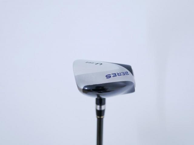 Fairway Wood : Honma : ไม้กระเทย Honma Beres U-202 Loft 22 ก้าน ARMRQ UD49 Flex R (2 ดาว)