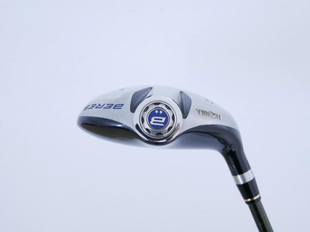 Fairway Wood : Honma : ไม้กระเทย Honma Beres U-202 Loft 22 ก้าน ARMRQ UD49 Flex R (2 ดาว)