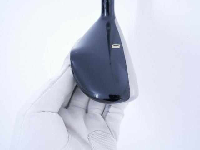 Fairway Wood : Honma : ไม้กระเทย Honma Beres U-202 Loft 22 ก้าน ARMRQ UD49 Flex R (2 ดาว)