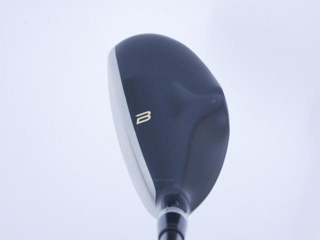 Fairway Wood : Honma : ไม้กระเทย Honma Beres U-202 Loft 22 ก้าน ARMRQ UD49 Flex R (2 ดาว)