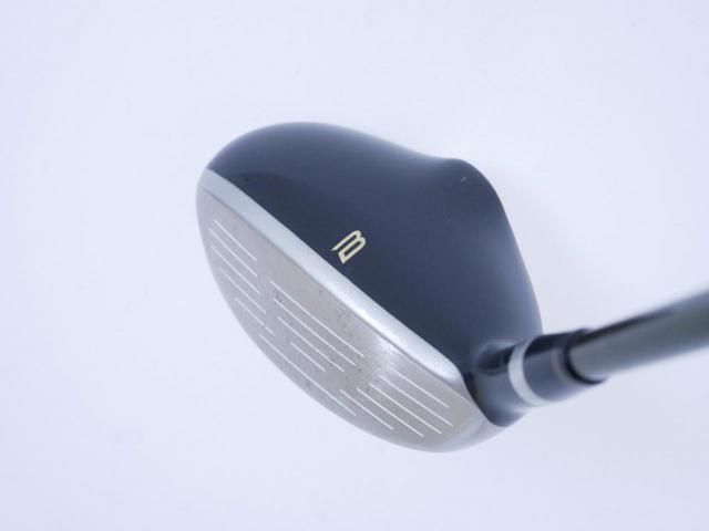 Fairway Wood : Honma : ไม้กระเทย Honma Beres U-202 Loft 22 ก้าน ARMRQ UD49 Flex R (2 ดาว)