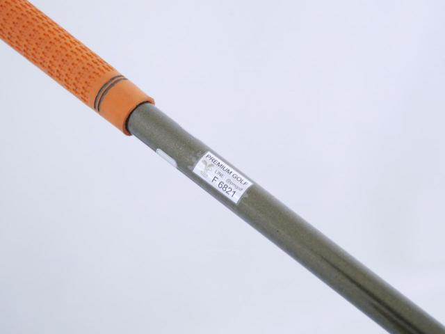 Fairway Wood : Honma : ไม้กระเทย Honma Beres U-202 Loft 22 ก้าน ARMRQ UD49 Flex R (2 ดาว)