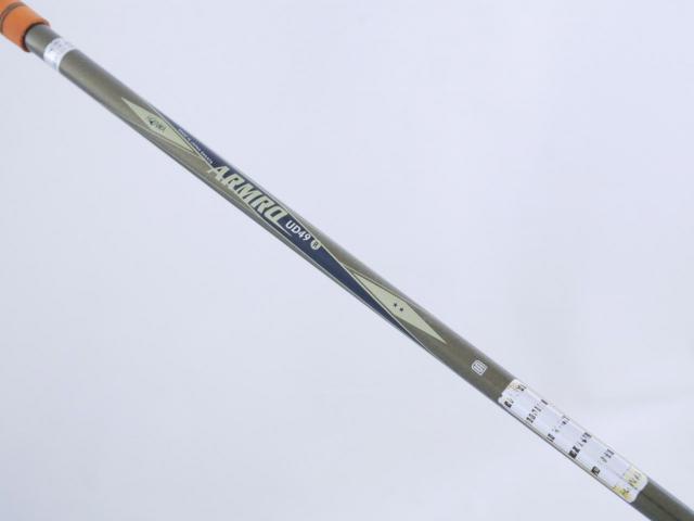 Fairway Wood : Honma : ไม้กระเทย Honma Beres U-202 Loft 22 ก้าน ARMRQ UD49 Flex R (2 ดาว)