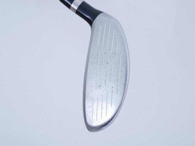 Fairway Wood : Honma : ไม้กระเทย Honma Beres U-202 Loft 22 ก้าน ARMRQ UD49 Flex R (2 ดาว)