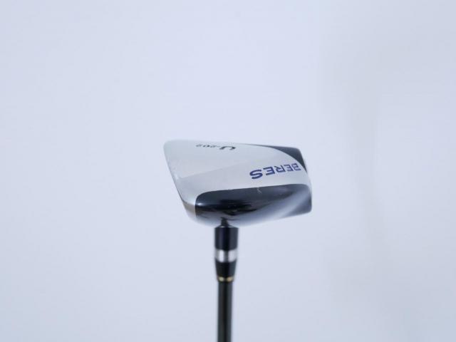 Fairway Wood : Honma : ไม้กระเทย Honma Beres U-202 Loft 25 ก้าน ARMRQ UD49 Flex R (2 ดาว)