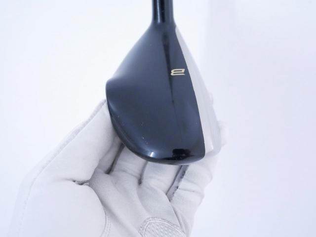 Fairway Wood : Honma : ไม้กระเทย Honma Beres U-202 Loft 25 ก้าน ARMRQ UD49 Flex R (2 ดาว)
