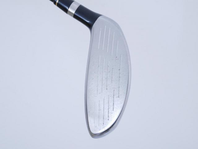 Fairway Wood : Honma : ไม้กระเทย Honma Beres U-202 Loft 25 ก้าน ARMRQ UD49 Flex R (2 ดาว)