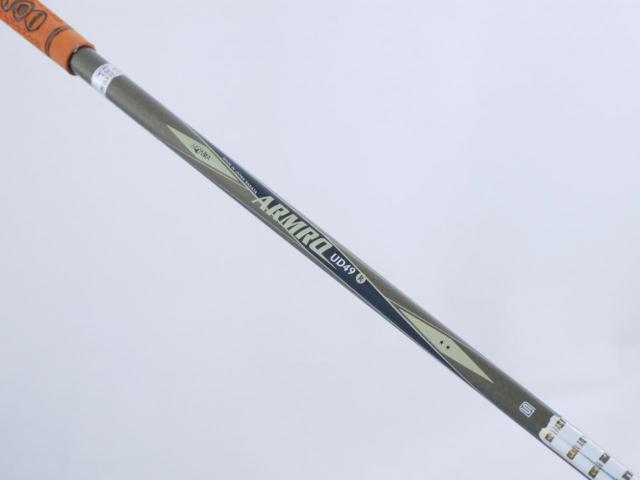 Fairway Wood : Honma : ไม้กระเทย Honma Beres U-202 Loft 25 ก้าน ARMRQ UD49 Flex R (2 ดาว)