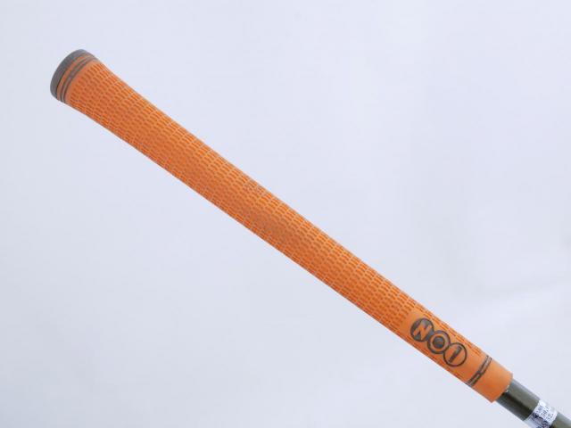 Fairway Wood : Honma : ไม้กระเทย Honma Beres U-202 Loft 25 ก้าน ARMRQ UD49 Flex R (2 ดาว)