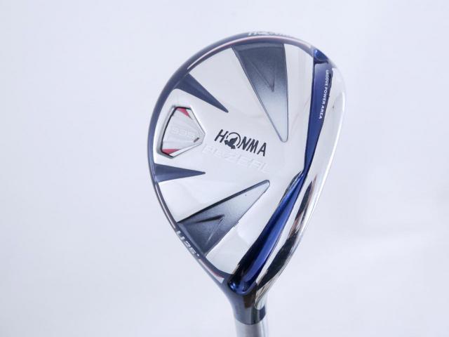 Fairway Wood : Honma : ไม้กระเทย Honma Bezeal 535 (ออกปี 2019) Loft 25 Flex S