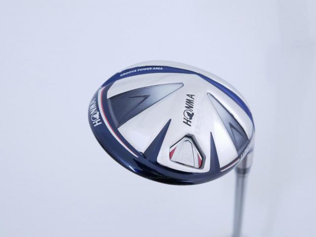 Fairway Wood : Honma : ไม้กระเทย Honma Bezeal 535 (ออกปี 2019) Loft 25 Flex S