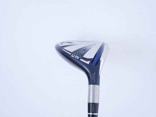 Fairway Wood : Honma : ไม้กระเทย Honma Bezeal 535 (ออกปี 2019) Loft 25 Flex S