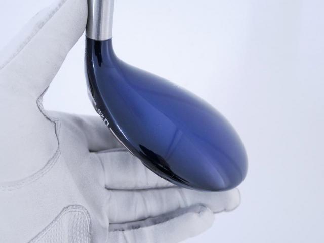 Fairway Wood : Honma : ไม้กระเทย Honma Bezeal 535 (ออกปี 2019) Loft 25 Flex S