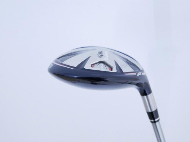 Fairway Wood : Honma : ไม้กระเทย Honma Bezeal 535 (ออกปี 2019) Loft 25 Flex S