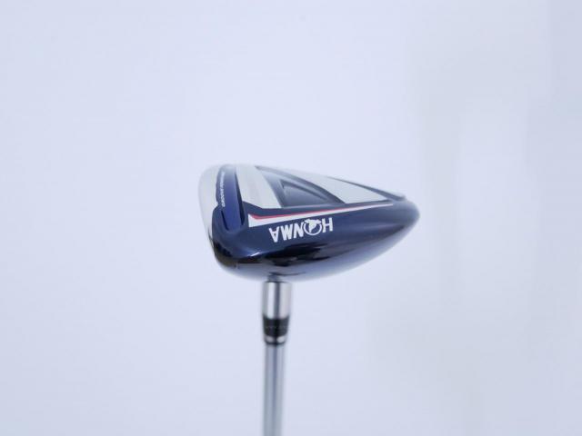 Fairway Wood : Honma : ไม้กระเทย Honma Bezeal 535 (ออกปี 2019) Loft 25 Flex S