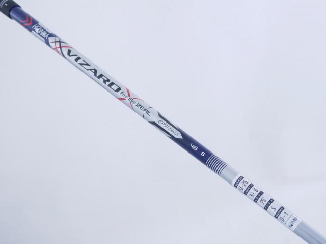 Fairway Wood : Honma : ไม้กระเทย Honma Bezeal 535 (ออกปี 2019) Loft 25 Flex S