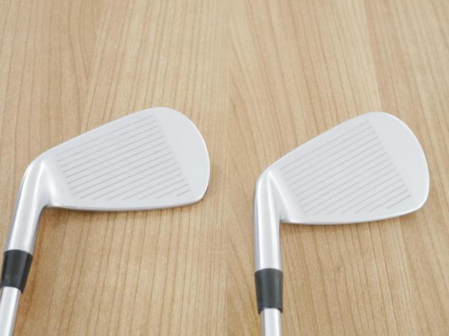 Iron set : XXIO : ชุดเหล็ก XXIO Forged 6 (ปี 2019) มีเหล็ก 5-Pw (6 ชิ้น) ก้านเหล็ก NS Pro 940 DST Flex R