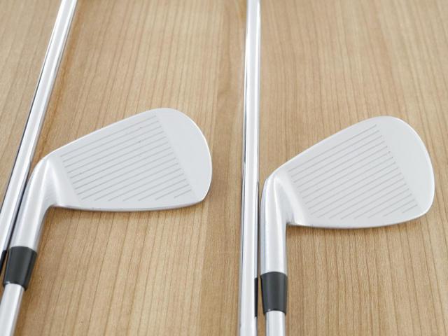 Iron set : XXIO : ชุดเหล็ก XXIO Forged 6 (ปี 2019) มีเหล็ก 5-Pw (6 ชิ้น) ก้านเหล็ก NS Pro 940 DST Flex R