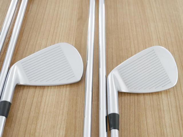 Iron set : XXIO : ชุดเหล็ก XXIO Forged 6 (ปี 2019) มีเหล็ก 5-Pw (6 ชิ้น) ก้านเหล็ก NS Pro 940 DST Flex R