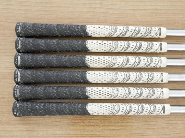 Iron set : XXIO : ชุดเหล็ก XXIO Forged 6 (ปี 2019) มีเหล็ก 5-Pw (6 ชิ้น) ก้านเหล็ก NS Pro 940 DST Flex R